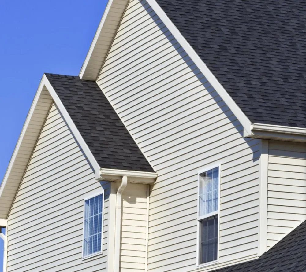 Slide of Republic Roofing