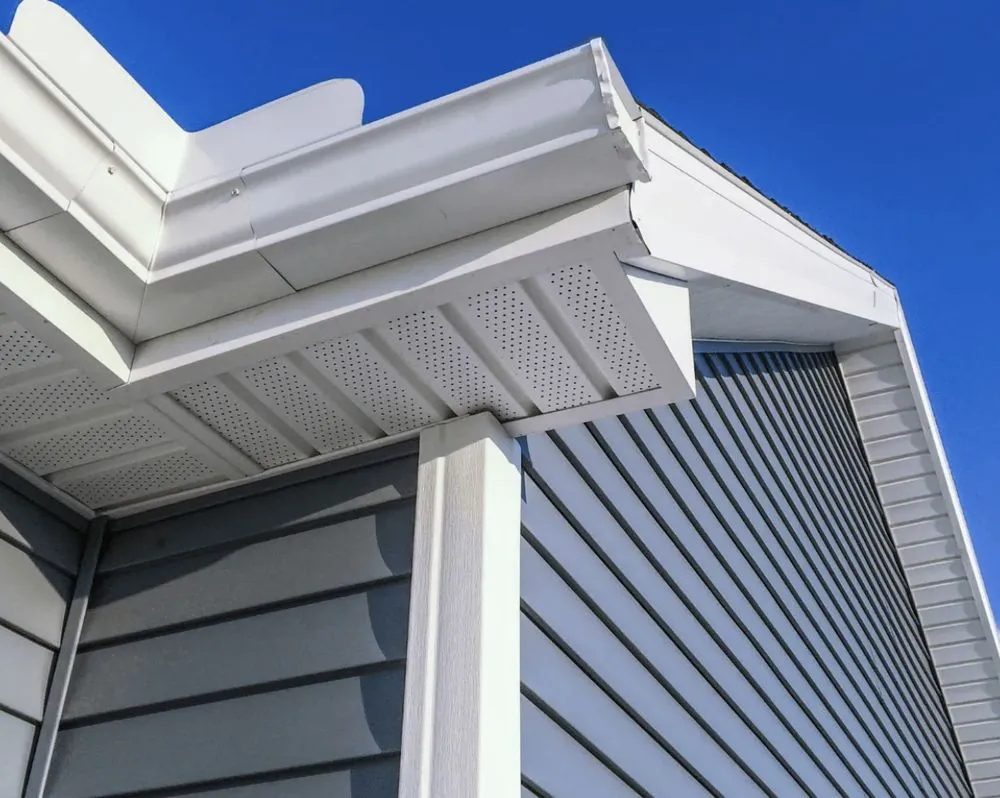 Slide of Republic Roofing