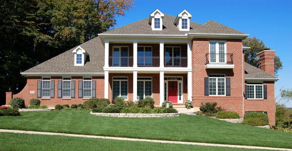 Slide of Republic Roofing