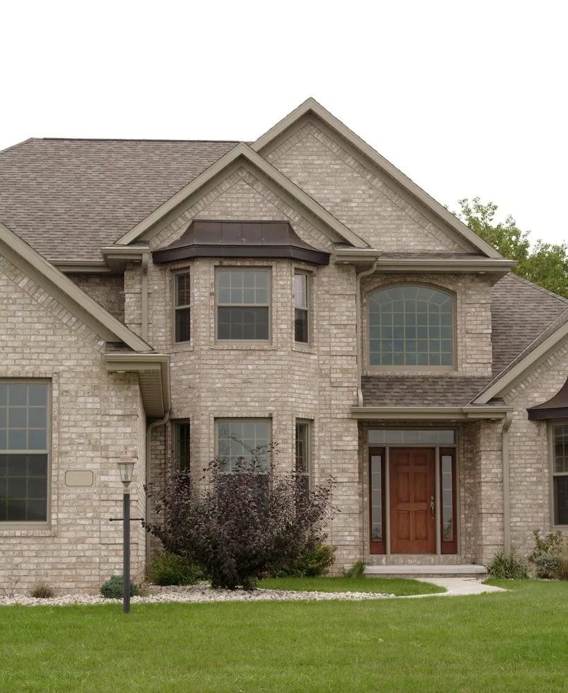 Slide of Republic Roofing