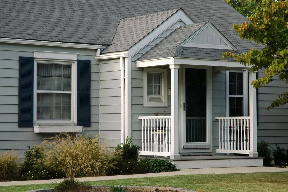 Slide of Republic Roofing