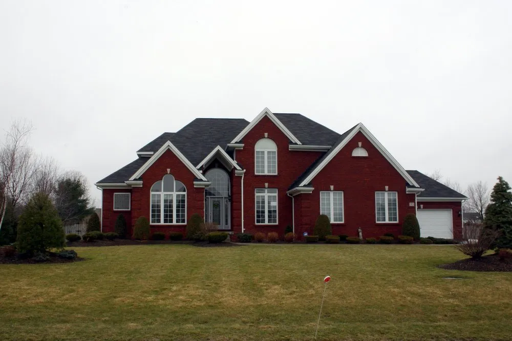 Slide of Republic Roofing