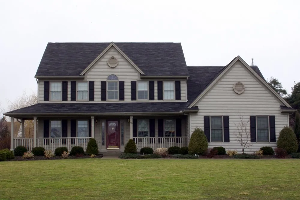 Slide of Republic Roofing