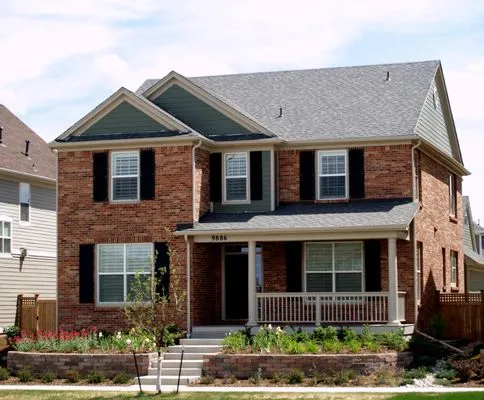 Republic Roofing Logo