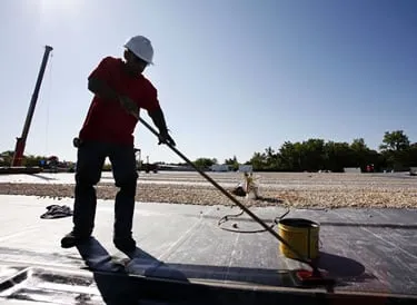 Slide of Reputable Kentucky Roofing
