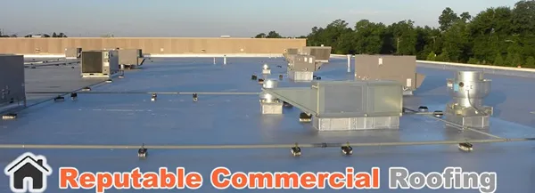 Slide of Reputable Kentucky Roofing