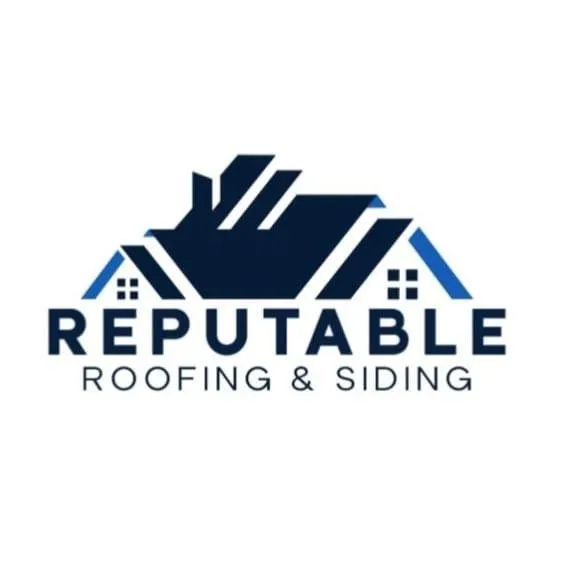 Slide of Reputable Roofing & Siding