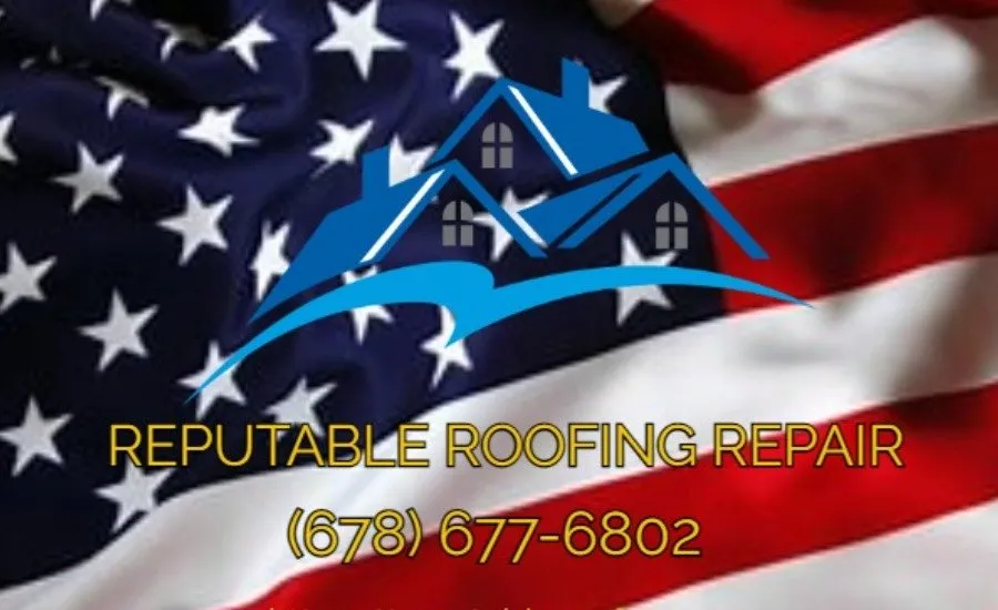 Reliable roof replacement in Odum, GA - Reputable Roofing