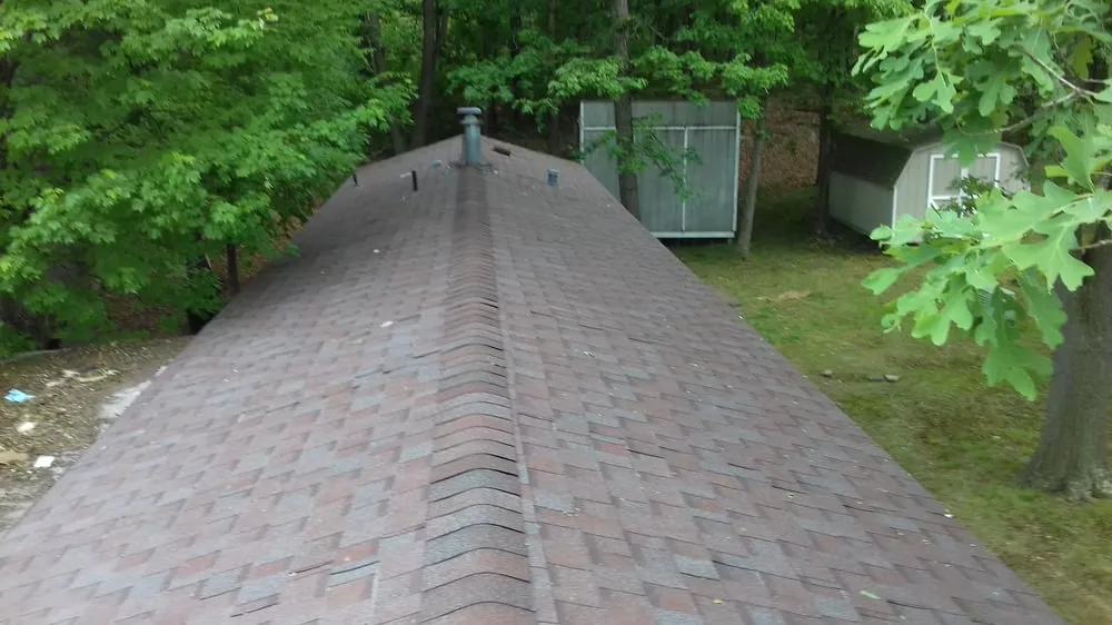 Emergency storm damage roof repair experts serving Odum, GA - Reputable Roofing