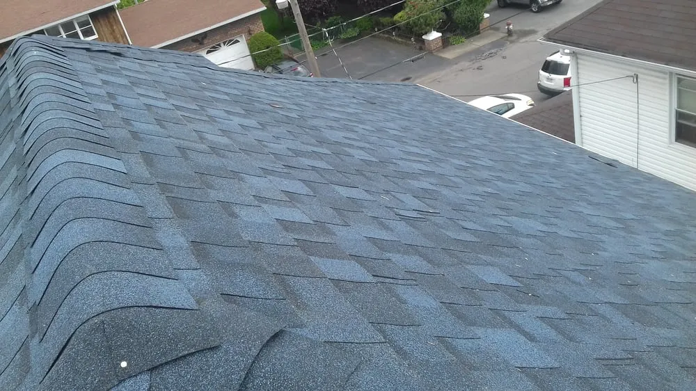 Trusted roof installation in Odum, GA - Reputable Roofing