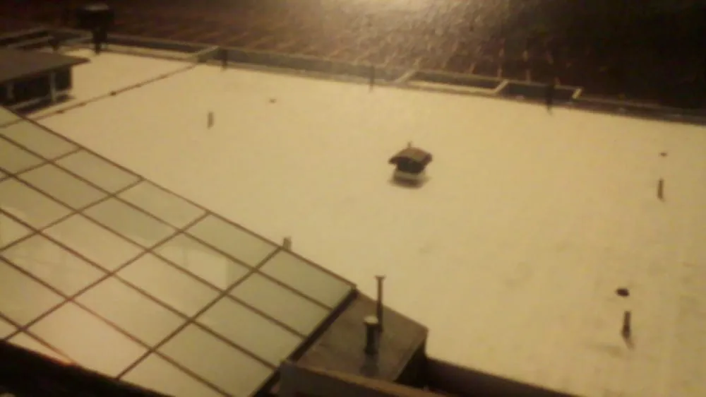 Professional metal roofing installation experts serving Odum, GA - Reputable Roofing