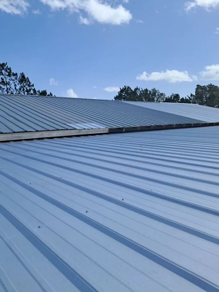 Trusted roof replacement experts serving Odum, GA - Reputable Roofing