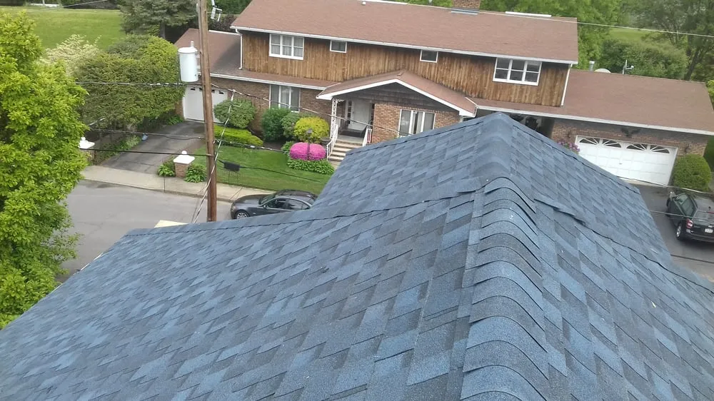 Professional flat roof repair experts serving Odum, GA - Reputable Roofing