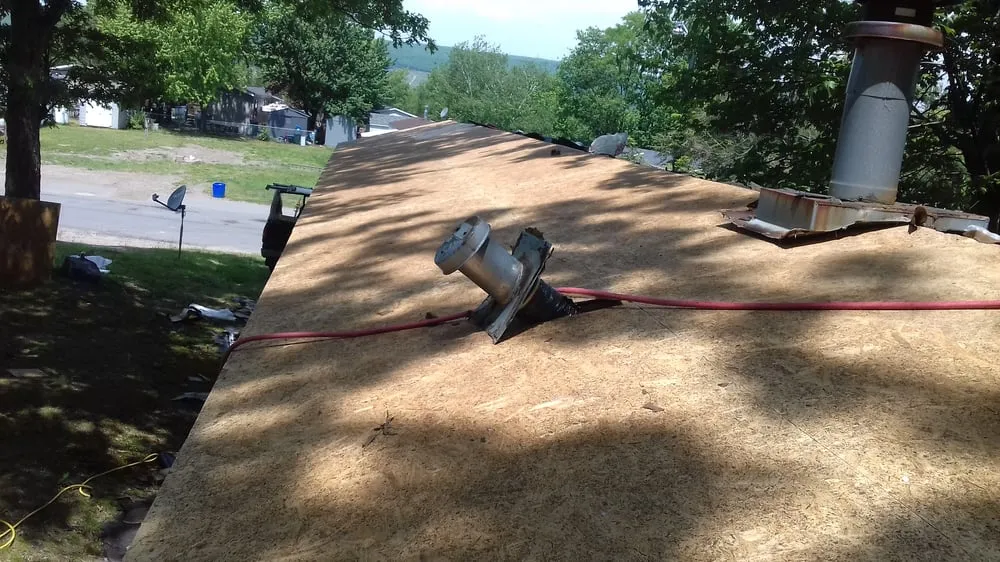 Trusted roof inspection in Odum, GA by Reputable Roofing