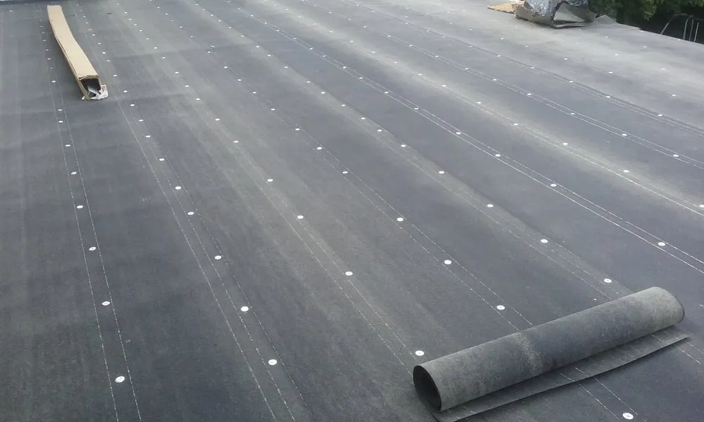 Professional shingle roofing service near you across Odum, GA - Reputable Roofing