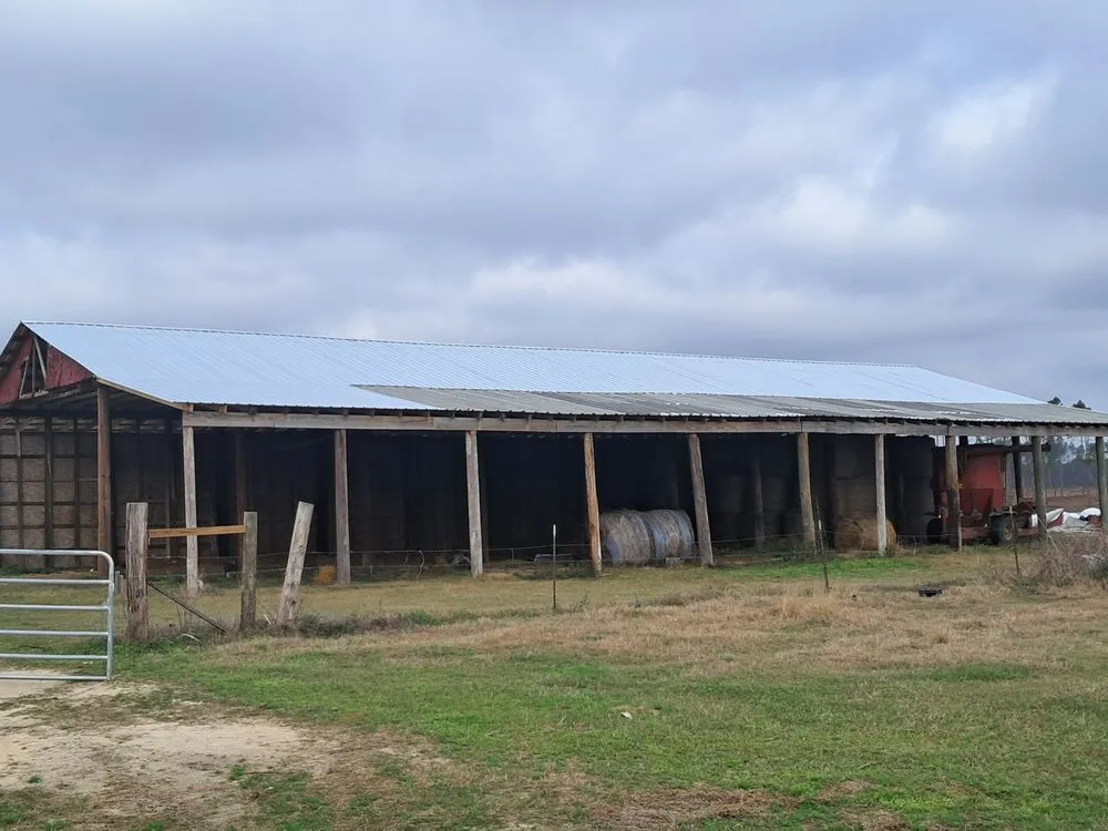 Local roof installation in Odum, GA - Reputable Roofing