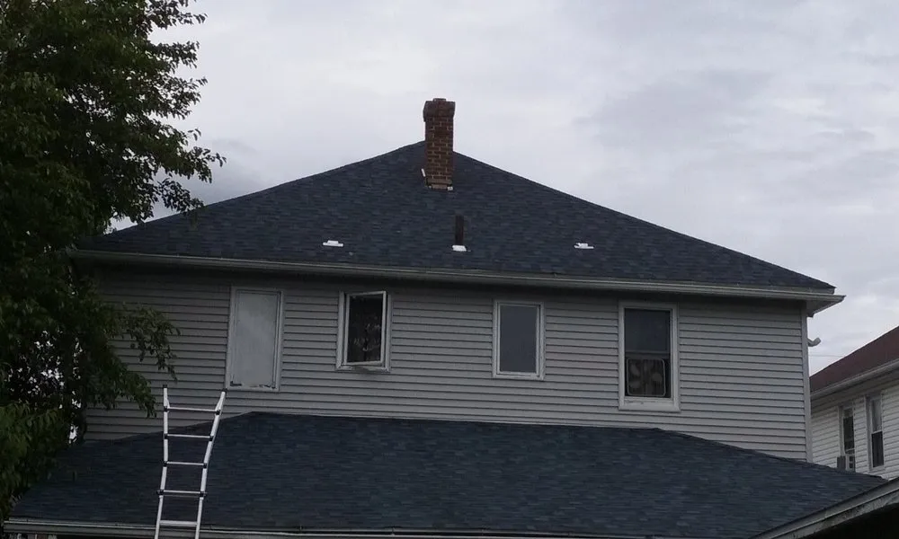 Local residential roofing service experts serving Odum, GA - Reputable Roofing