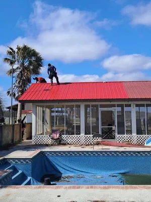Reputable Roofing