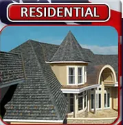 Slide of Reroof America Contractors
