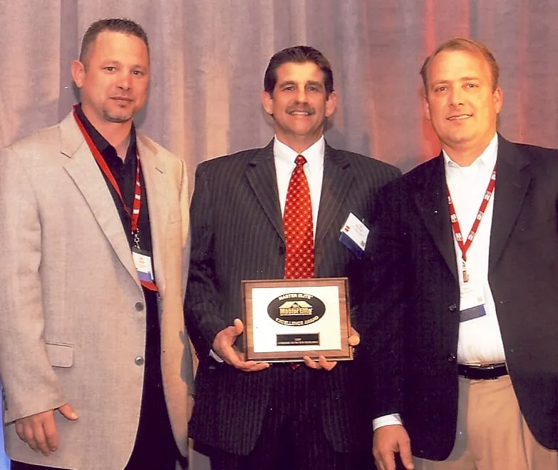 Slide of Reroof America Contractors