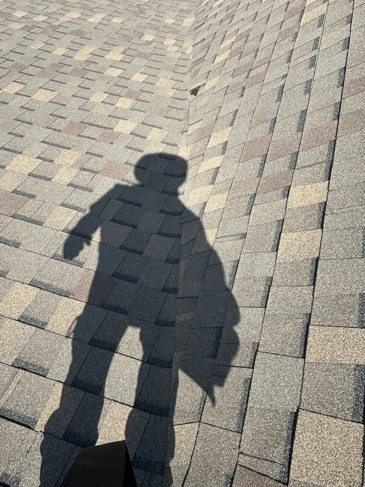 Slide of Reroof America