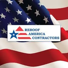 Slide of Reroof America