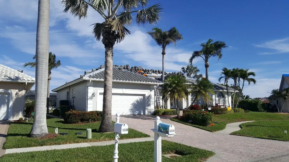 Slide of Reroof Plus