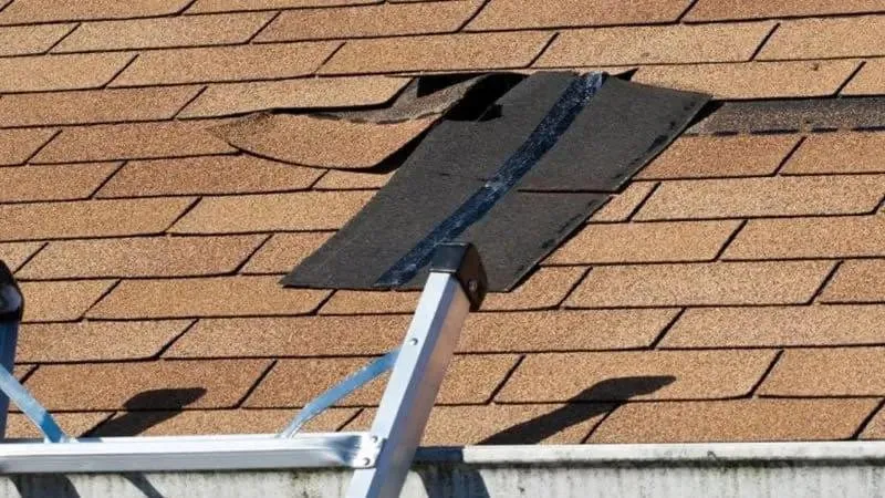 Slide of Reroof Plus