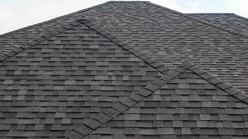 Slide of Reroof Plus