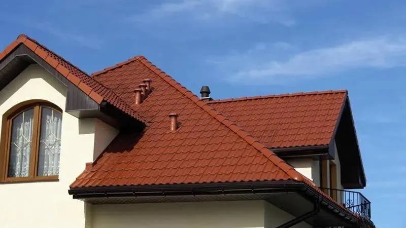Slide of Reroof Plus