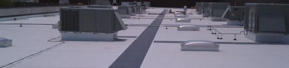 Slide of ResCo Roofing