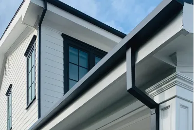 Slide of ResCo Roofing