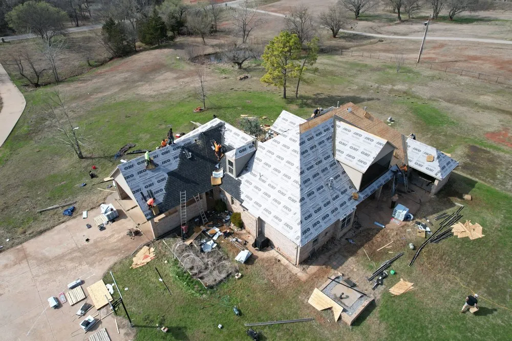 Slide of Rescom Roofing & Construction