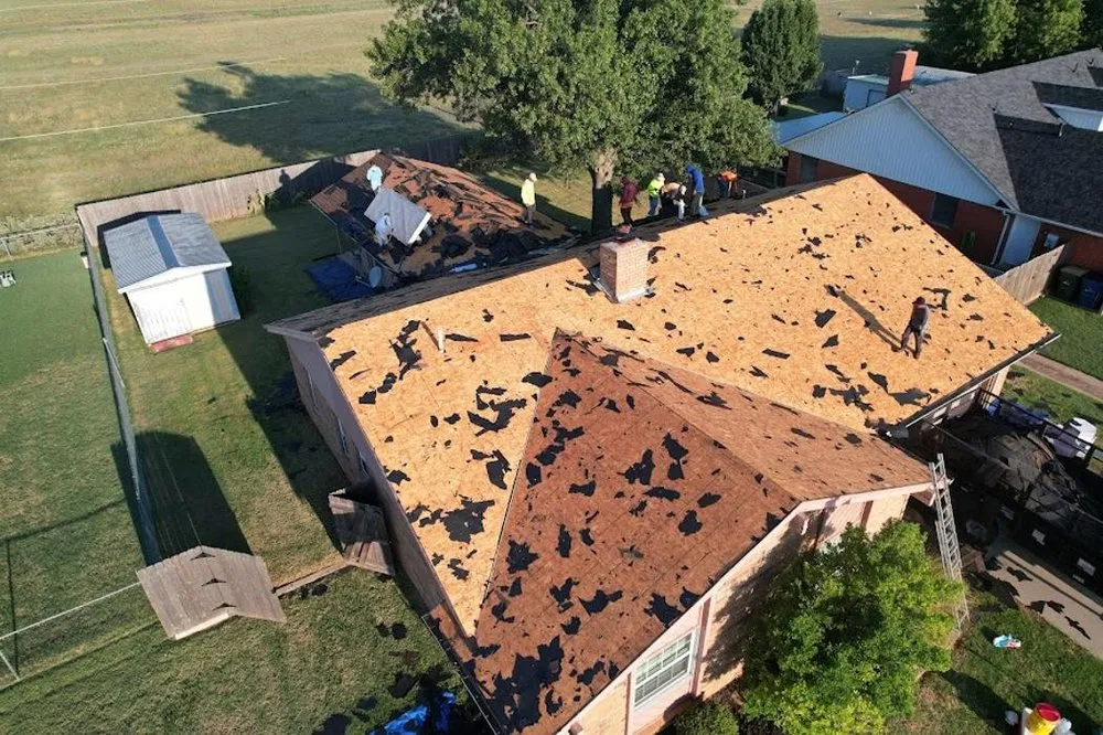 Slide of Rescom Roofing & Construction