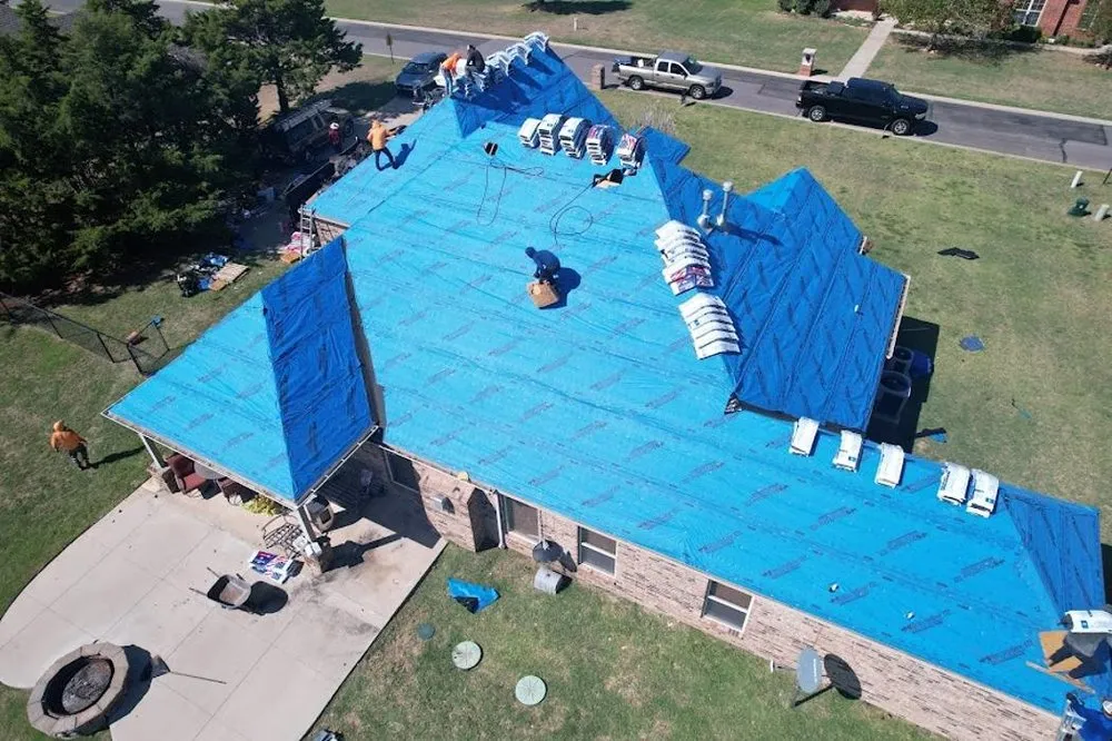 Slide of Rescom Roofing & Construction