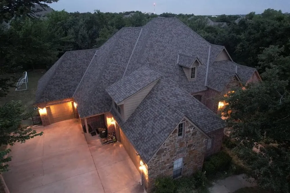 Slide of Rescom Roofing & Construction