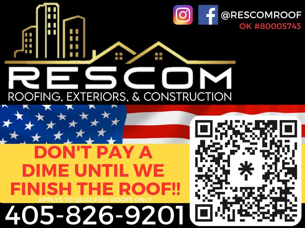 Slide of Rescom Roofing & Construction