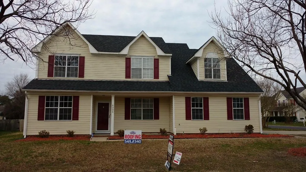 Slide of ResCom Services