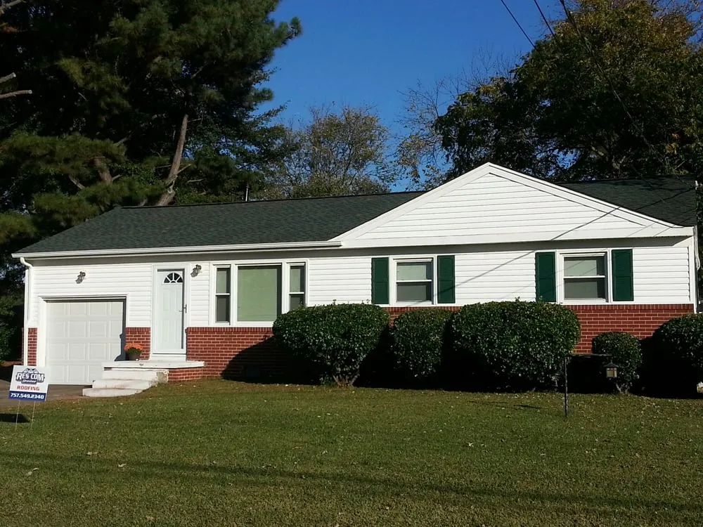 Slide of ResCom Services