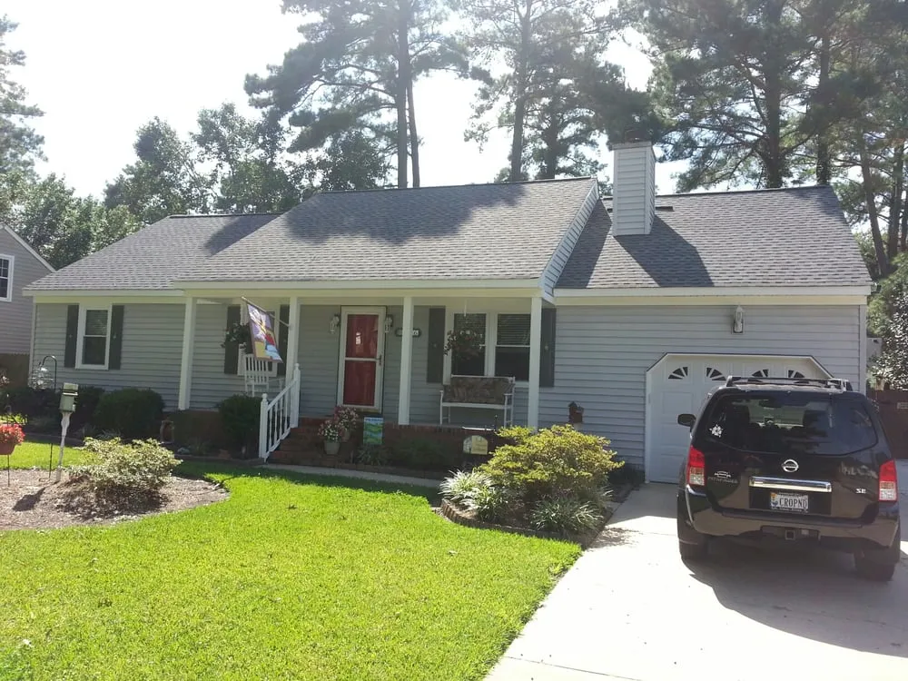 Slide of ResCom Services