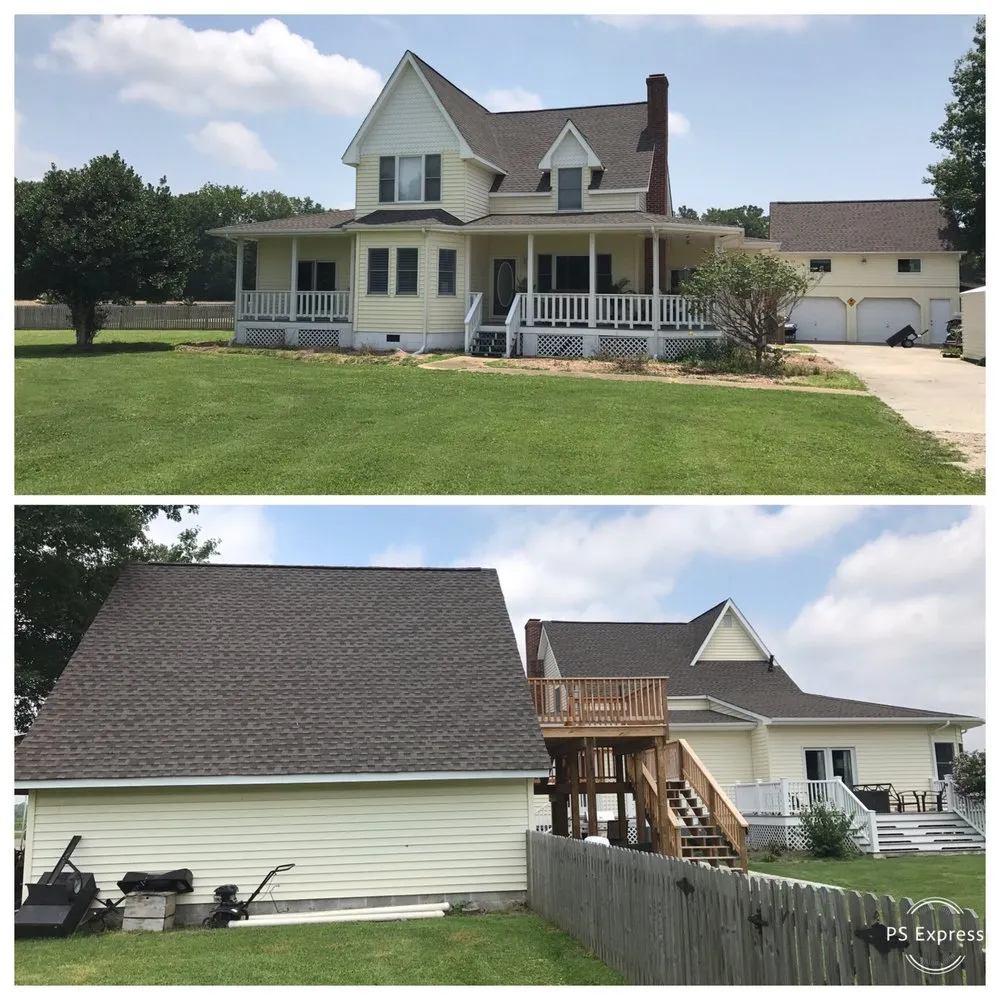 Slide of ResCom Services