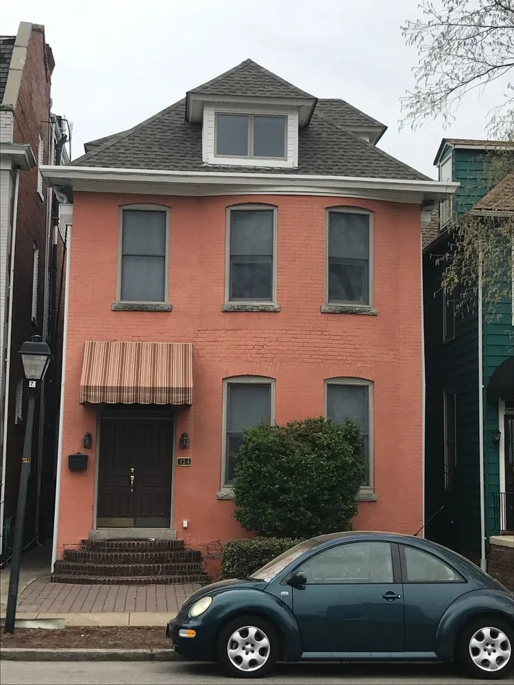 Slide of ResCom Services