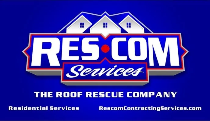 Slide of ResCom Services