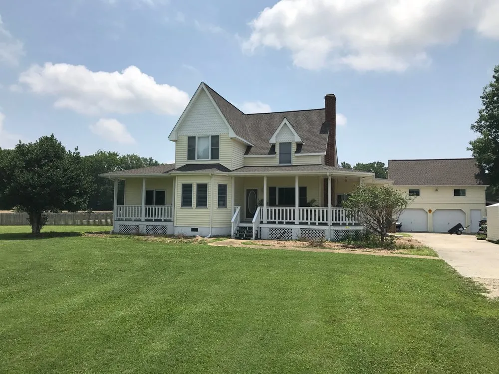 Slide of ResCom Services