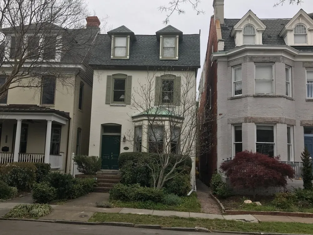 Slide of ResCom Services