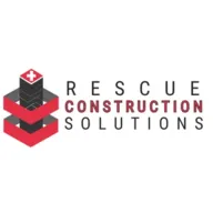 Slide of Rescue Construction Solutions