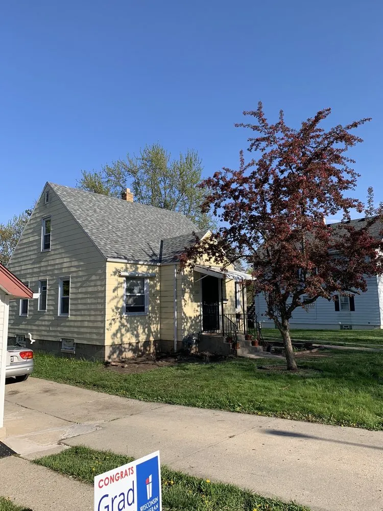 Slide of Rescue My Roof