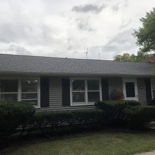 Slide of Rescue My Roof