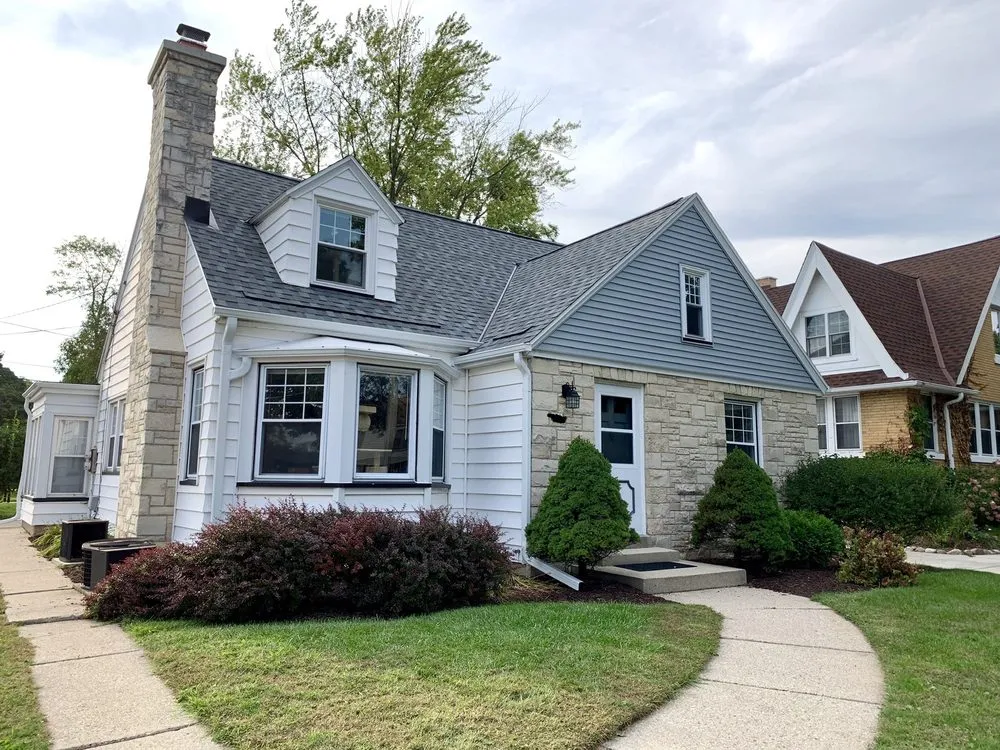 Slide of Rescue My Roof