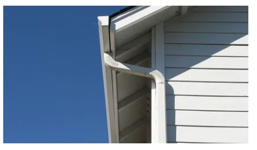 Slide of Rescue My Roof